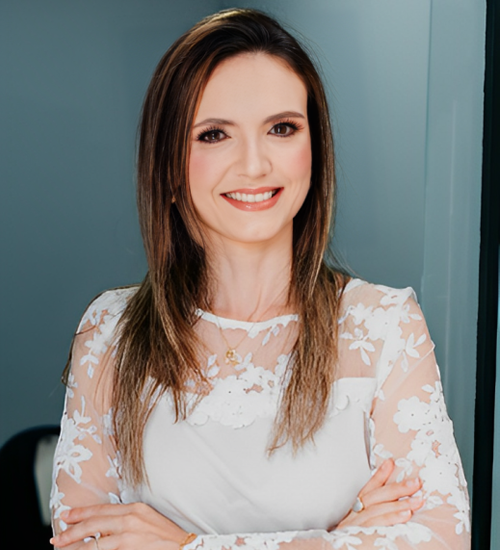 Carolina Garbelini Infante Alves