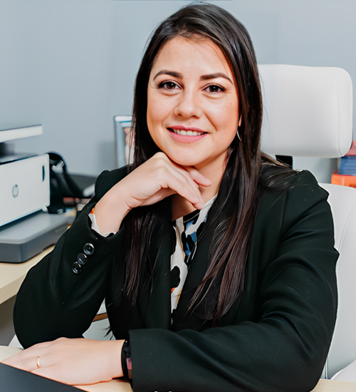 Polyana Lopes Dalbianco Réss